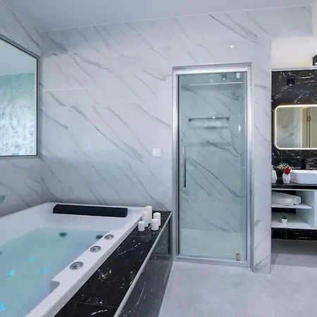 Hotel de apartamente Xsuites