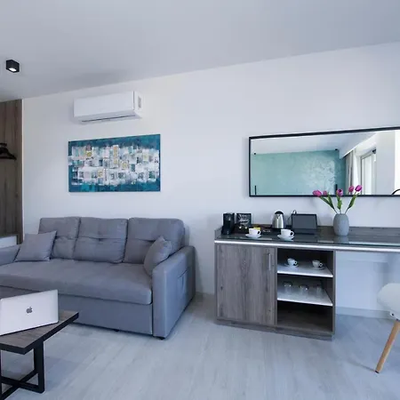 Xsuites 5*
