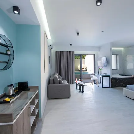 Xsuites 5*