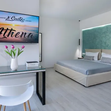 Hotel de apartamente Xsuites 5*