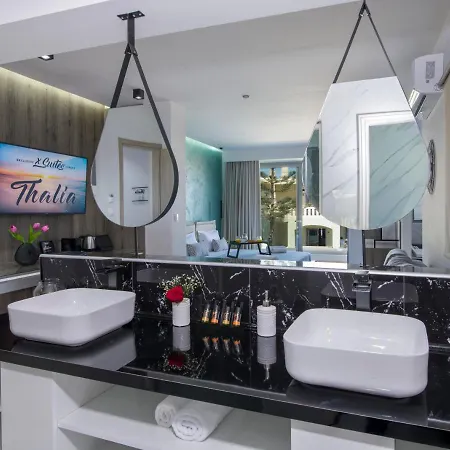 Xsuites Hotel de apartamente