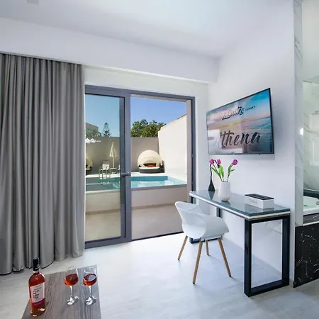 Xsuites 5*