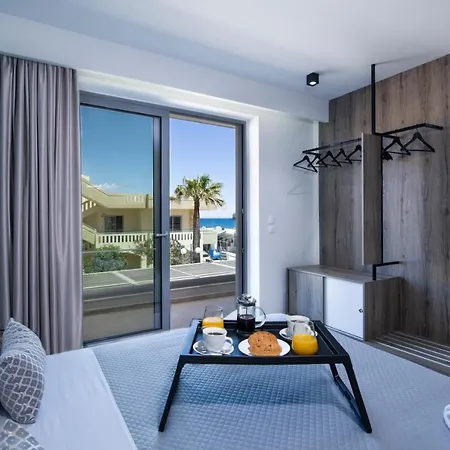 Xsuites 5* Agia Marina