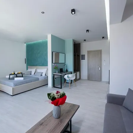 Xsuites Hotel de apartamente