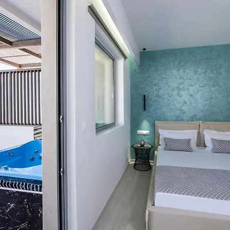 Xsuites Hotel de apartamente