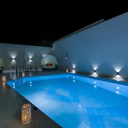 Xsuites Hotel de apartamente 5*