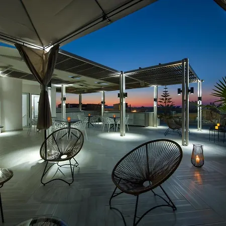 Xsuites 5*