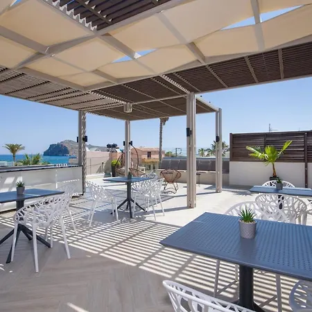 Hotel de apartamente Xsuites 5*