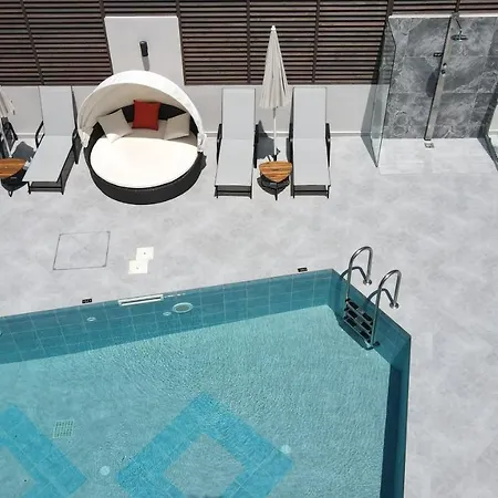 Xsuites Hotel de apartamente 5*