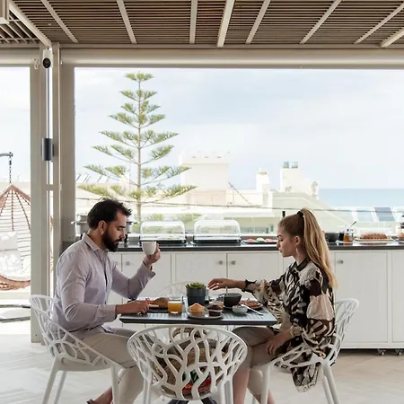 Xsuites Agia Marina
