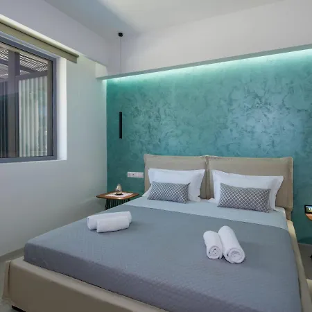 Aparthotel Xsuites