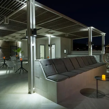 Aparthotel Xsuites
