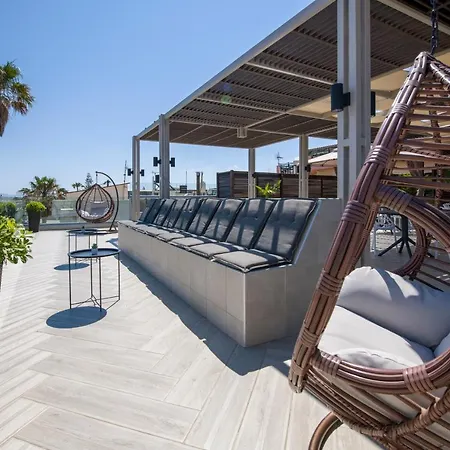 Xsuites Aparthotel Agia Marina (Crete)