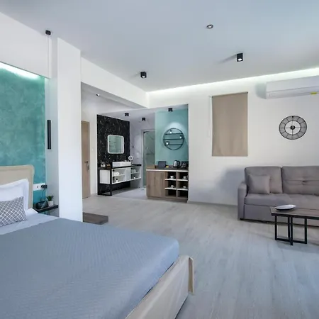 Aparthotel Xsuites