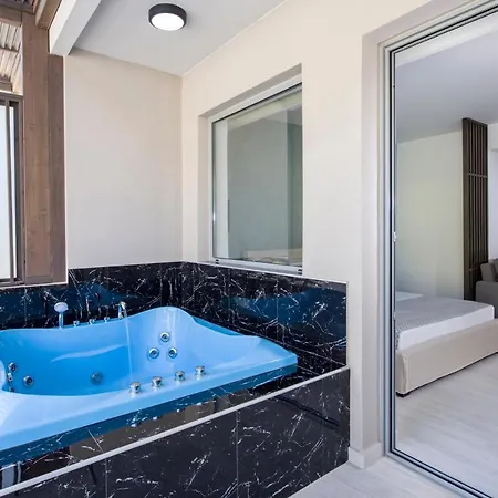Aparthotel Xsuites