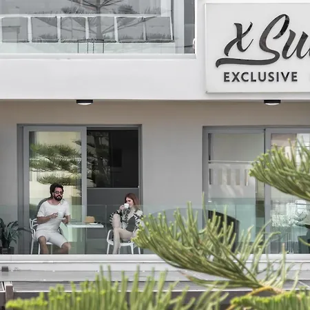 Xsuites 5*